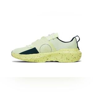 Nike Crater Impact Lime Ice